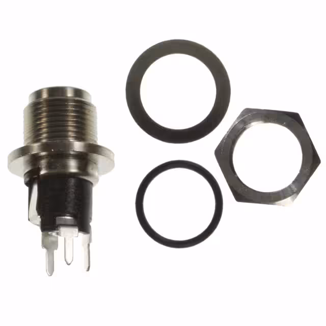 PCL712AS Switchcraft Inc.  Connettori di alimentazione